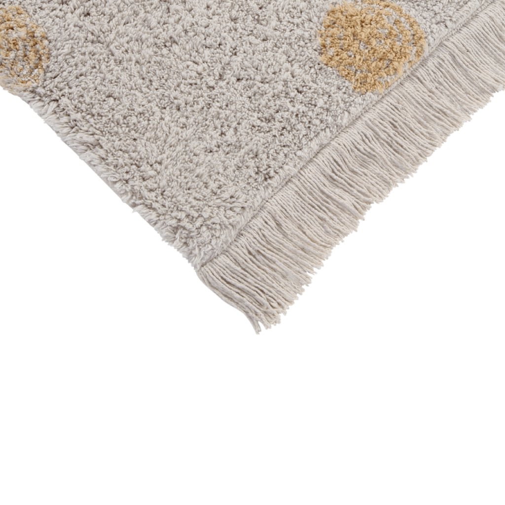 Tapetes Topos Hippy Honey 120x160cm - Lorena Canals 3