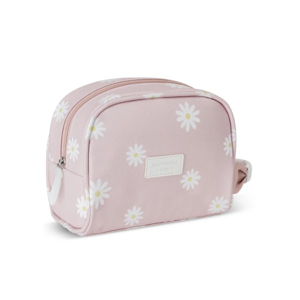 Kit Maternidade: Mala + Mochila + Necessaire + Porta Carteira Vacinação ...