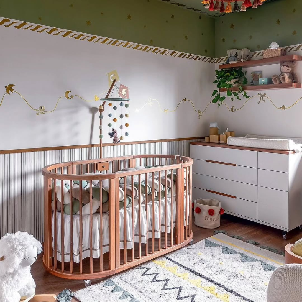 berco crescer madeira sleeper 1
