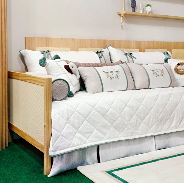 CAMA PAGLIA SEM CAMA AUXILIAR 2
