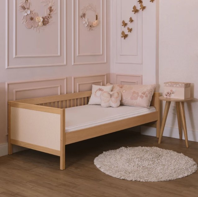 CAMA PAGLIA SEM CAMA AUXILIAR 1