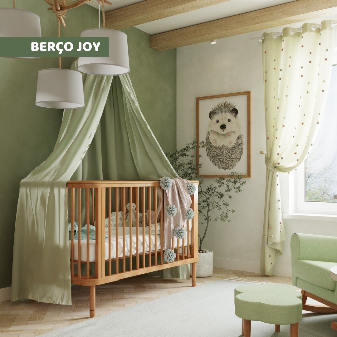berco joy madeira 1