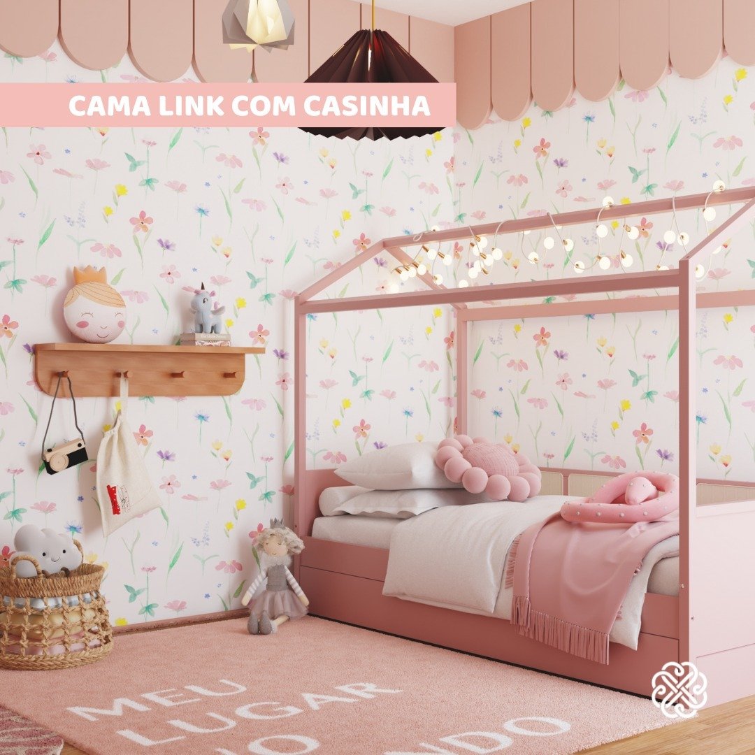 cama link cia do movel casinha 1