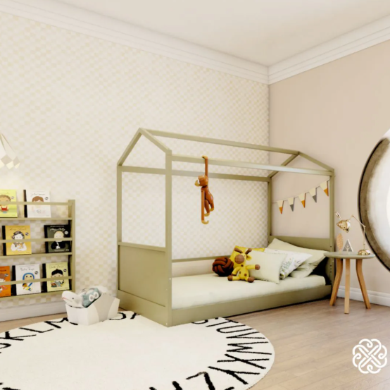 CAMA LINK CIA MOVEL
