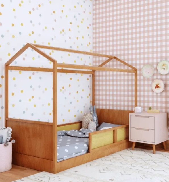 cama casinha link cia do movel