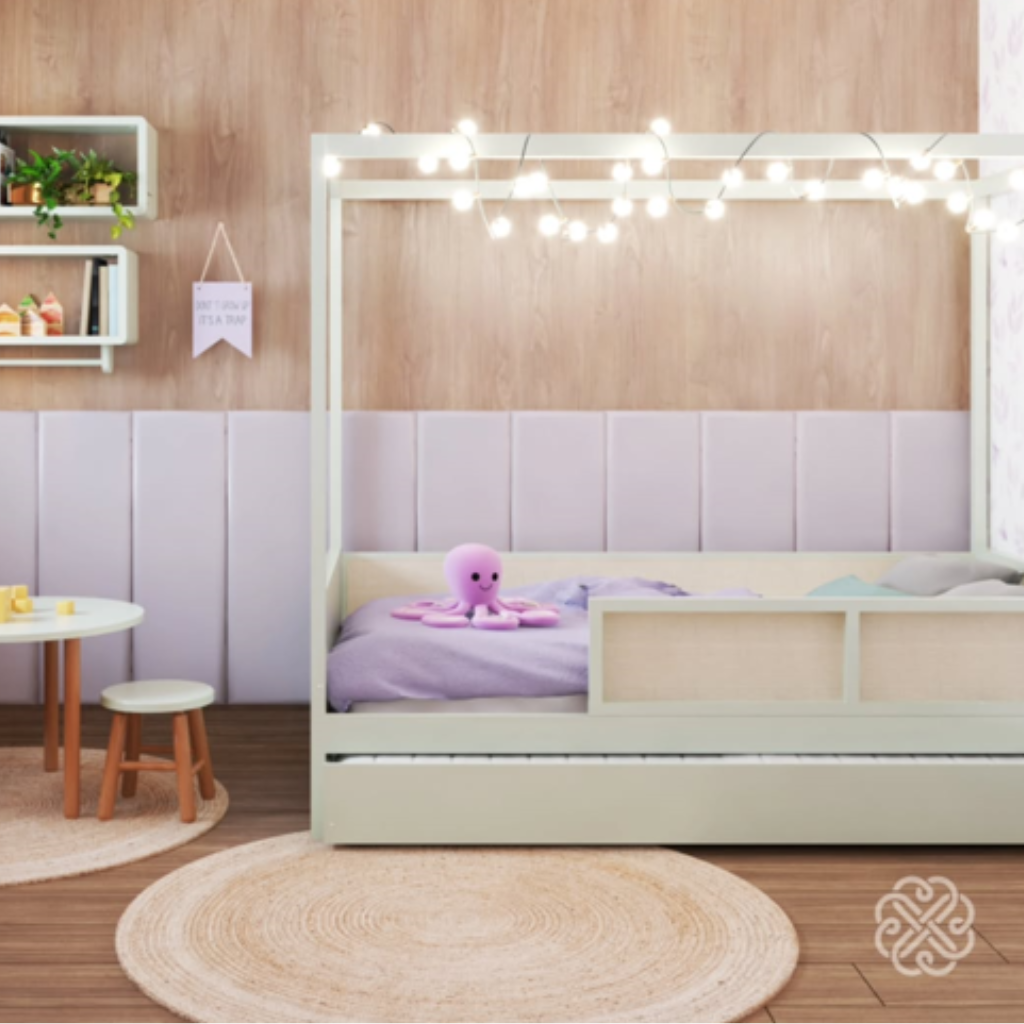 CAMA LINK DOSSEL CIA MOVEL