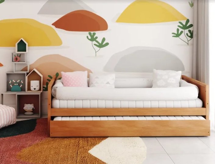 CAMA LINK