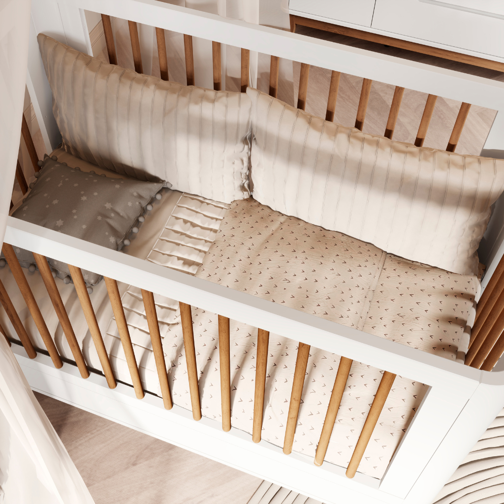 berco boom nordic slim