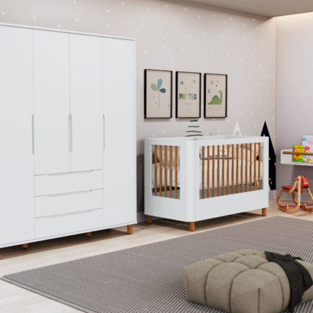 berco boom slim nordic 8