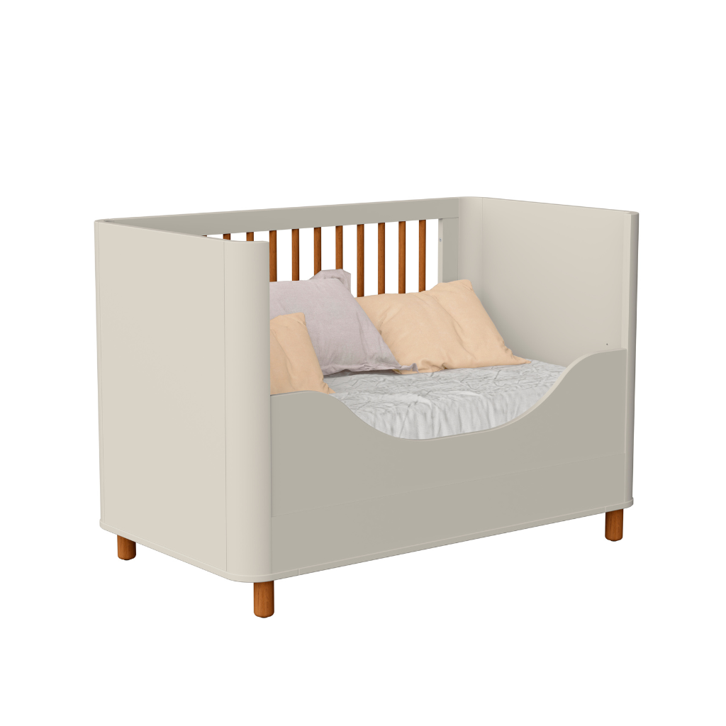 berco boom plus nordic 9