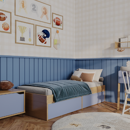cama play quater 2