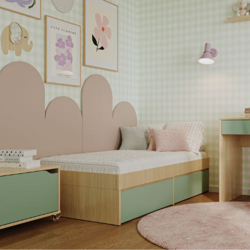 cama play quater 1