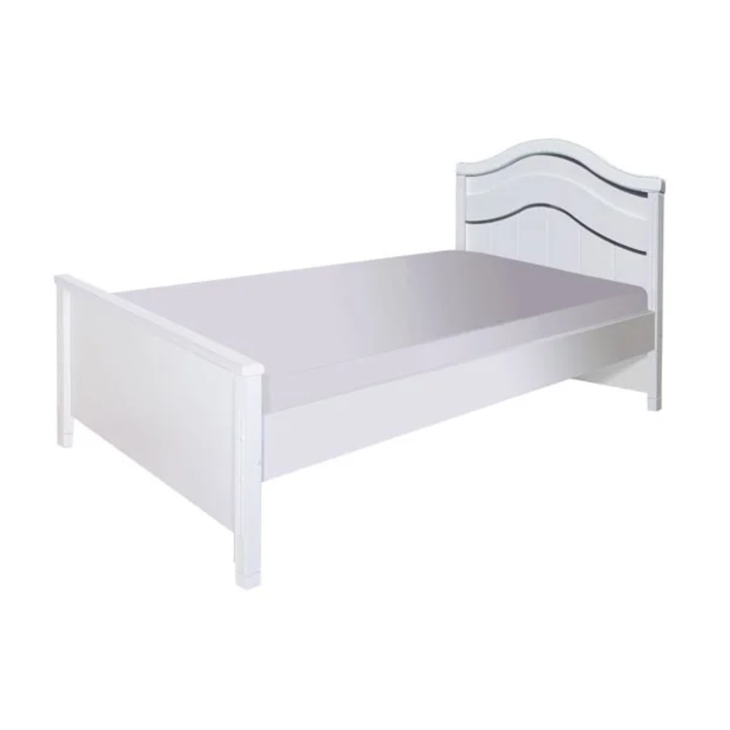 cama de solteiro paris 1