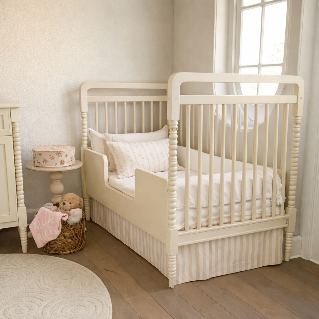 mini cama dot