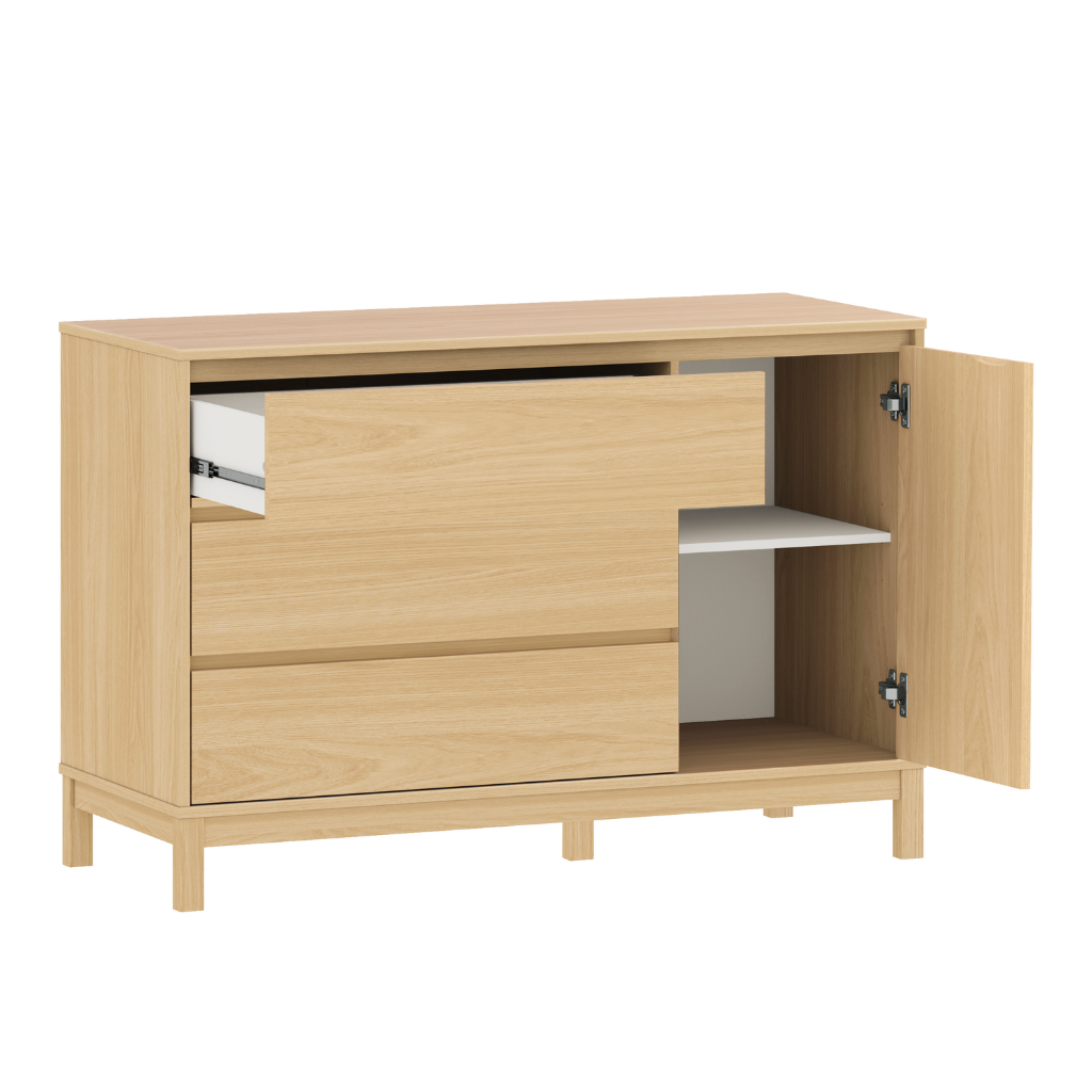 comoda soley 11