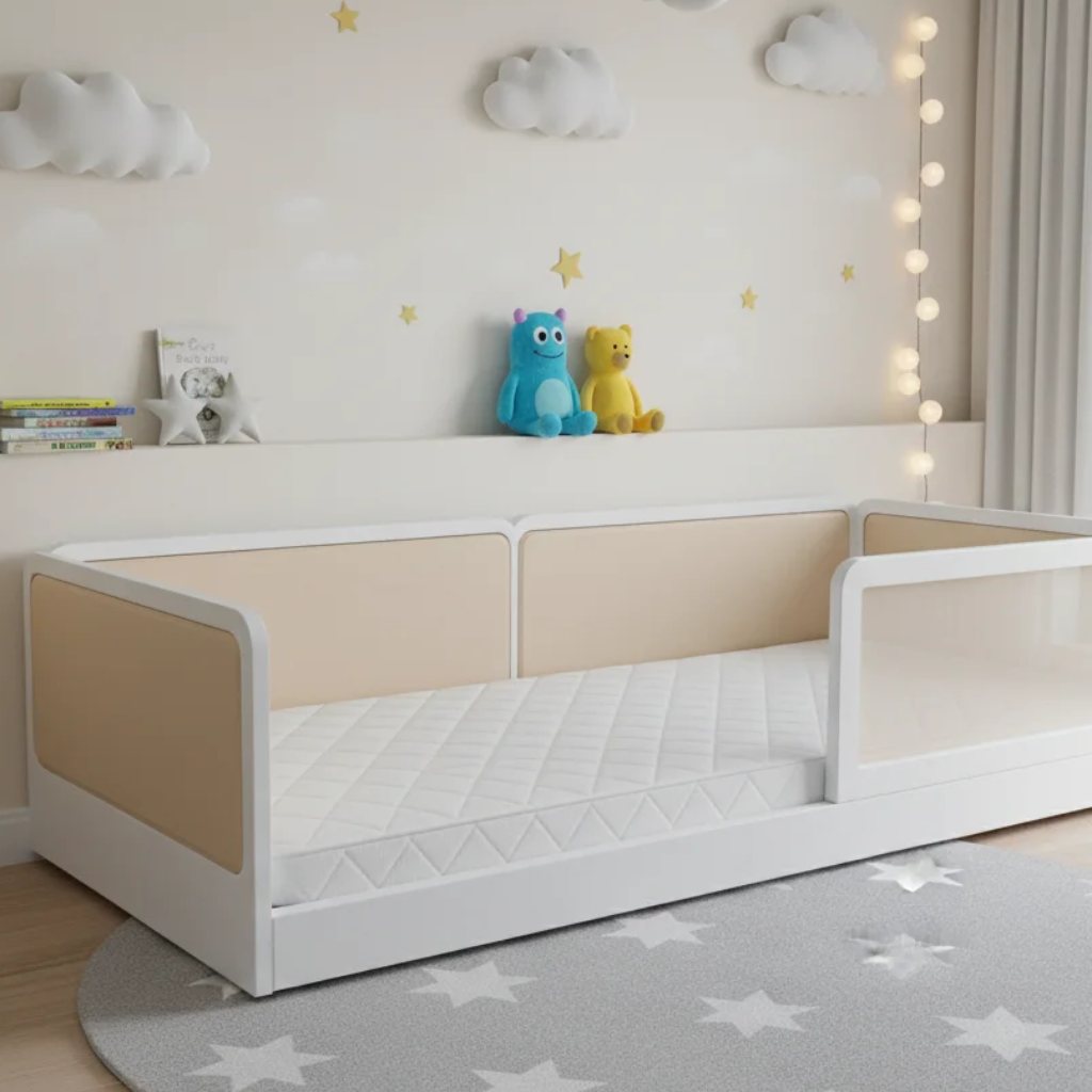 cama flow branco 1