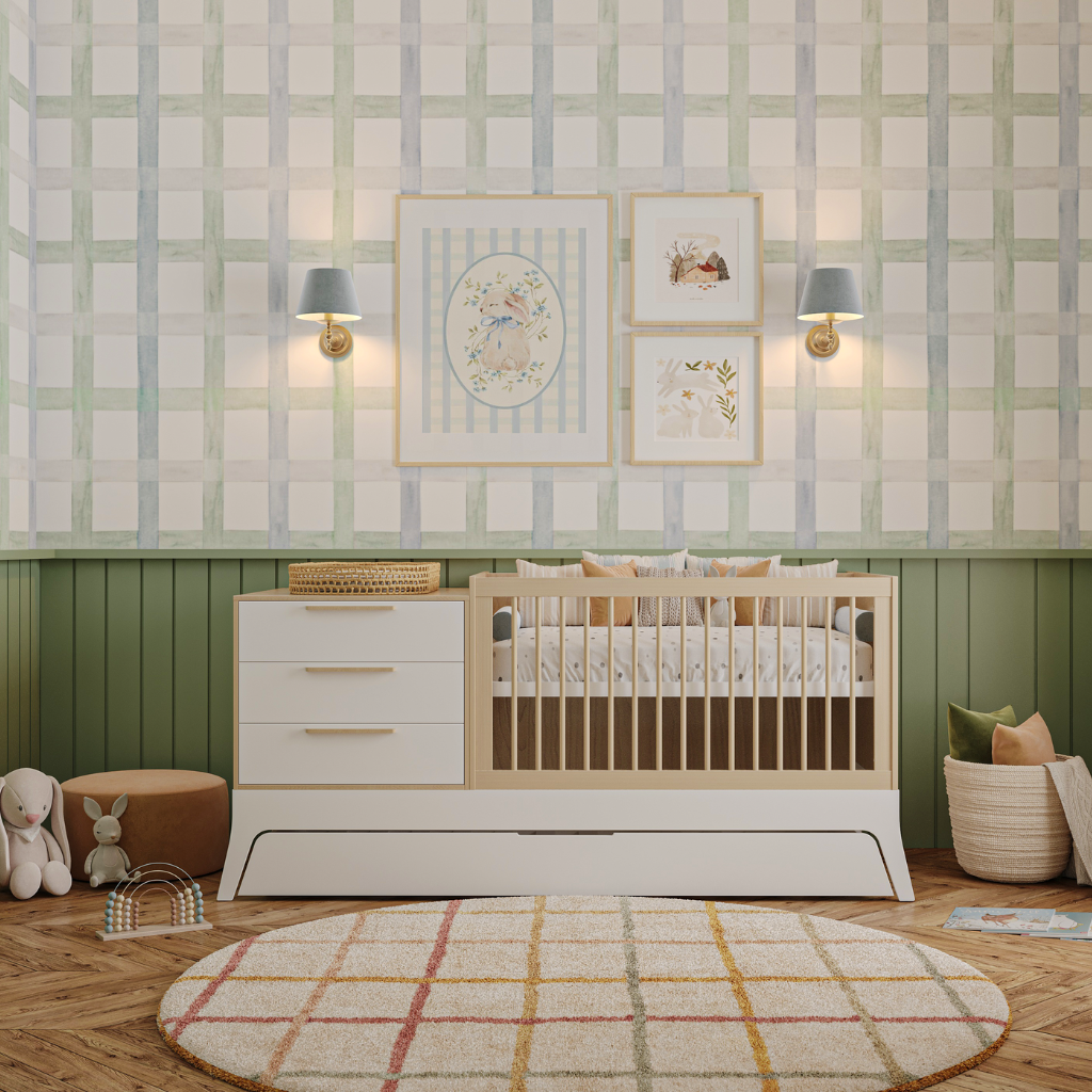 linha grow up quater 23