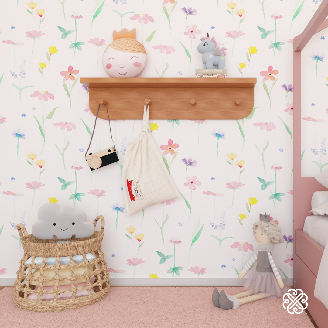ambiente link rose 3