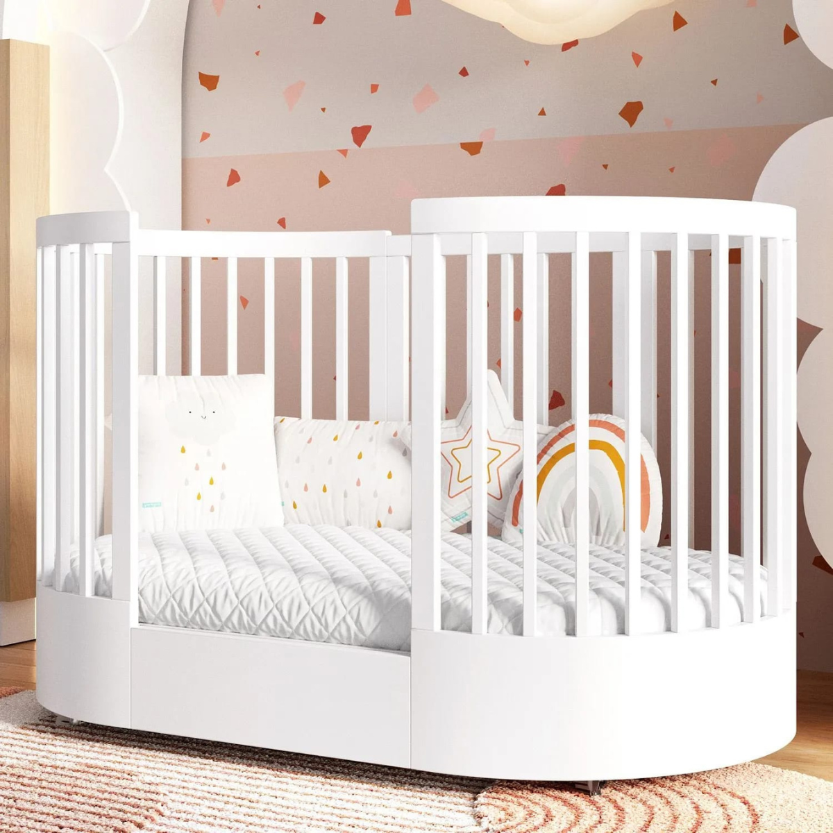 berco wave branco divicar 12