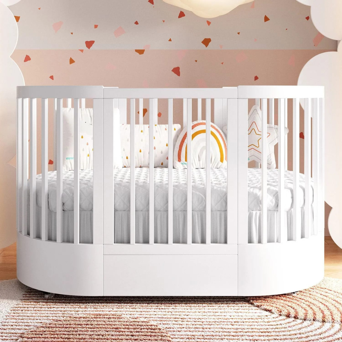 berco wave branco divicar 2