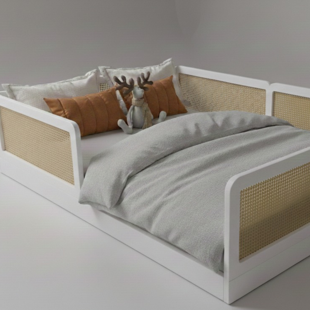 cama flow branco 2