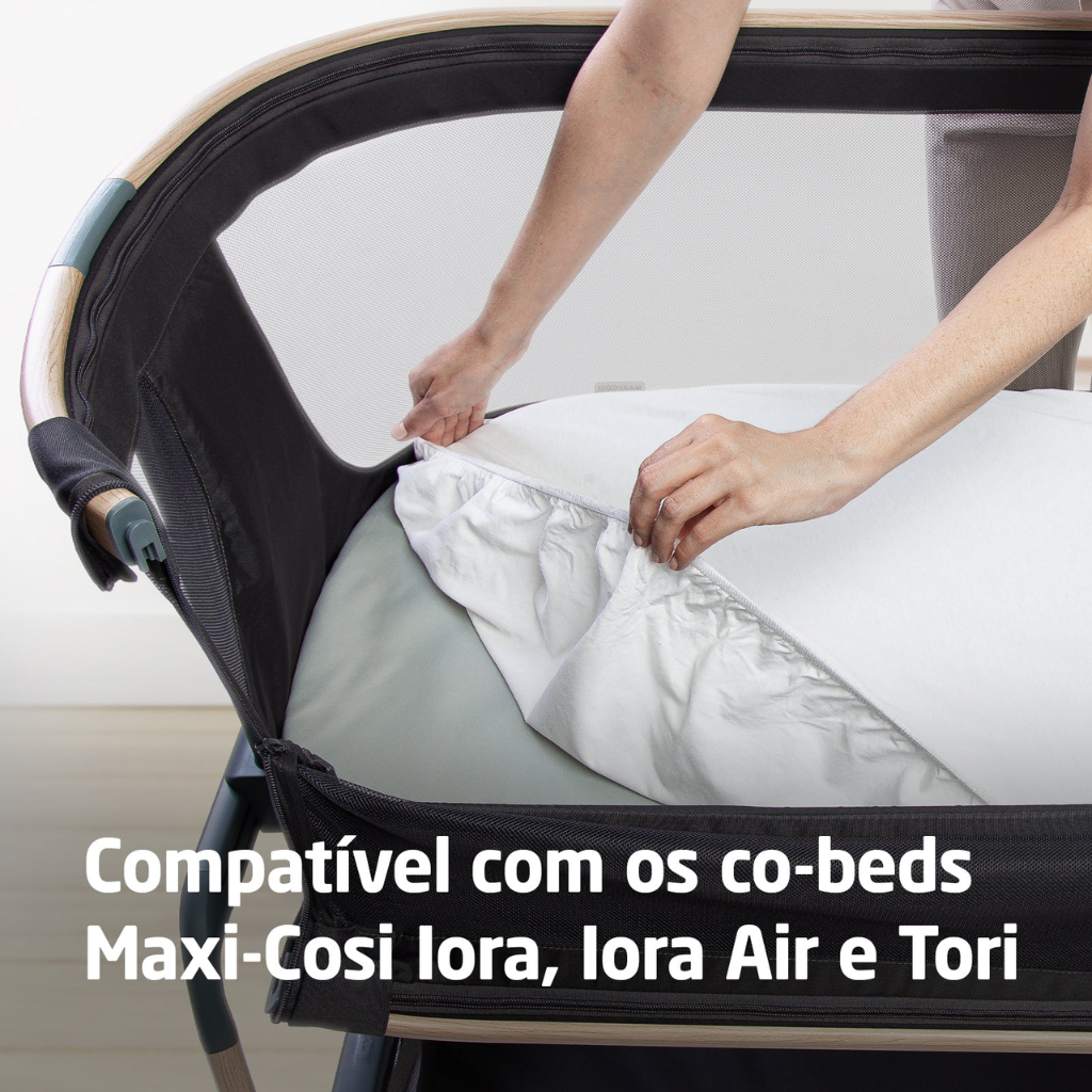 lencois maxi cosi 3