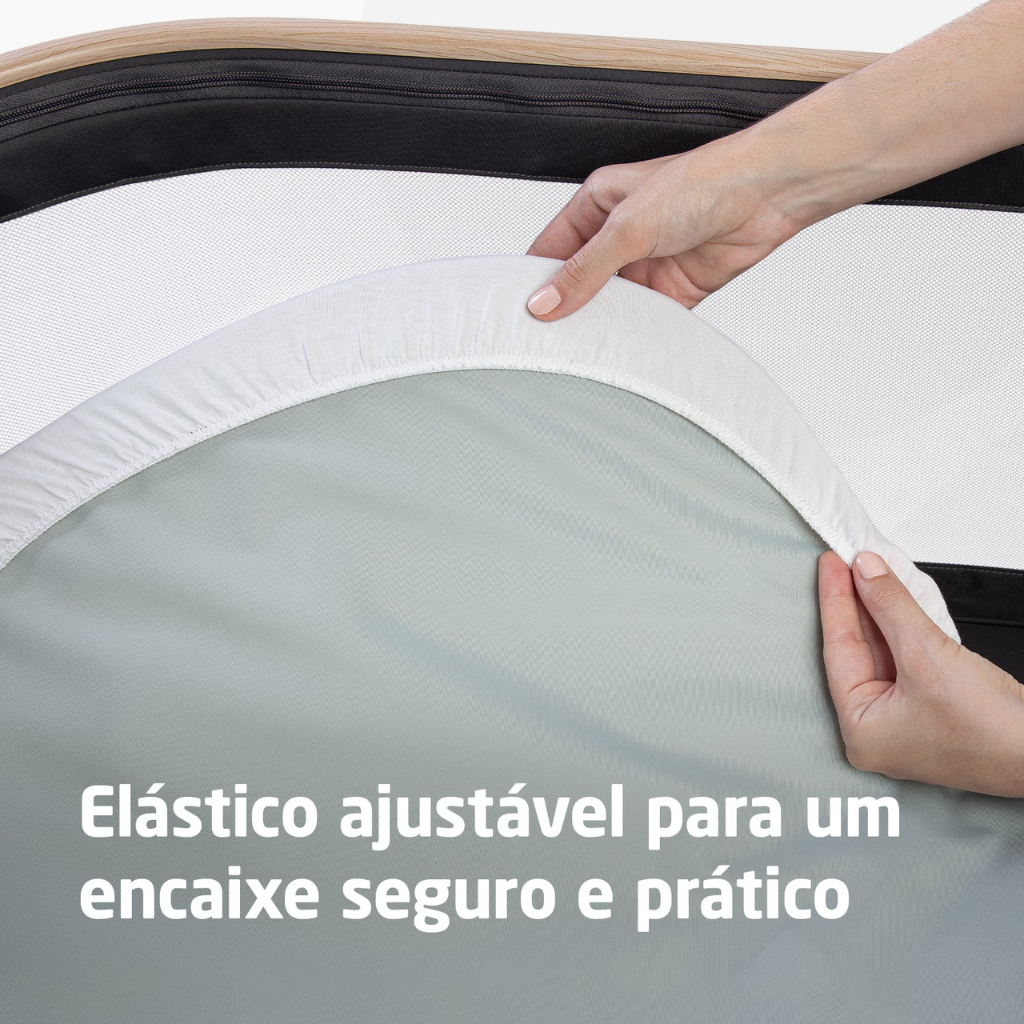 lencois maxi cosi 6