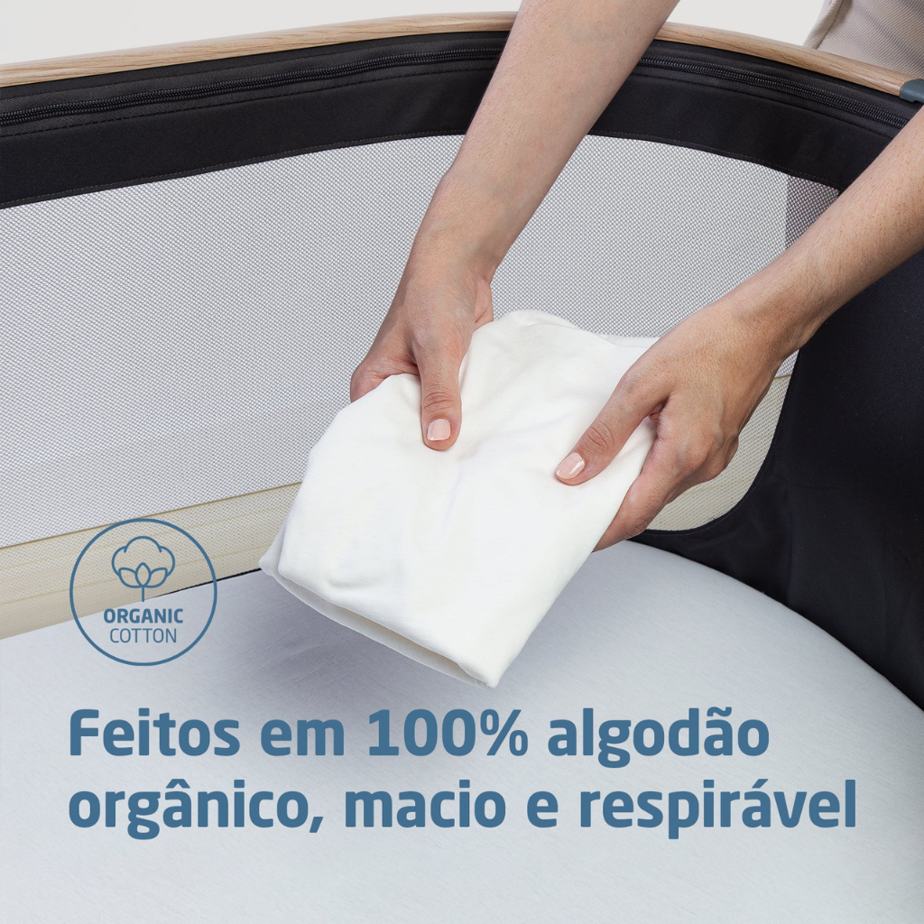 lencois maxi cosi 7