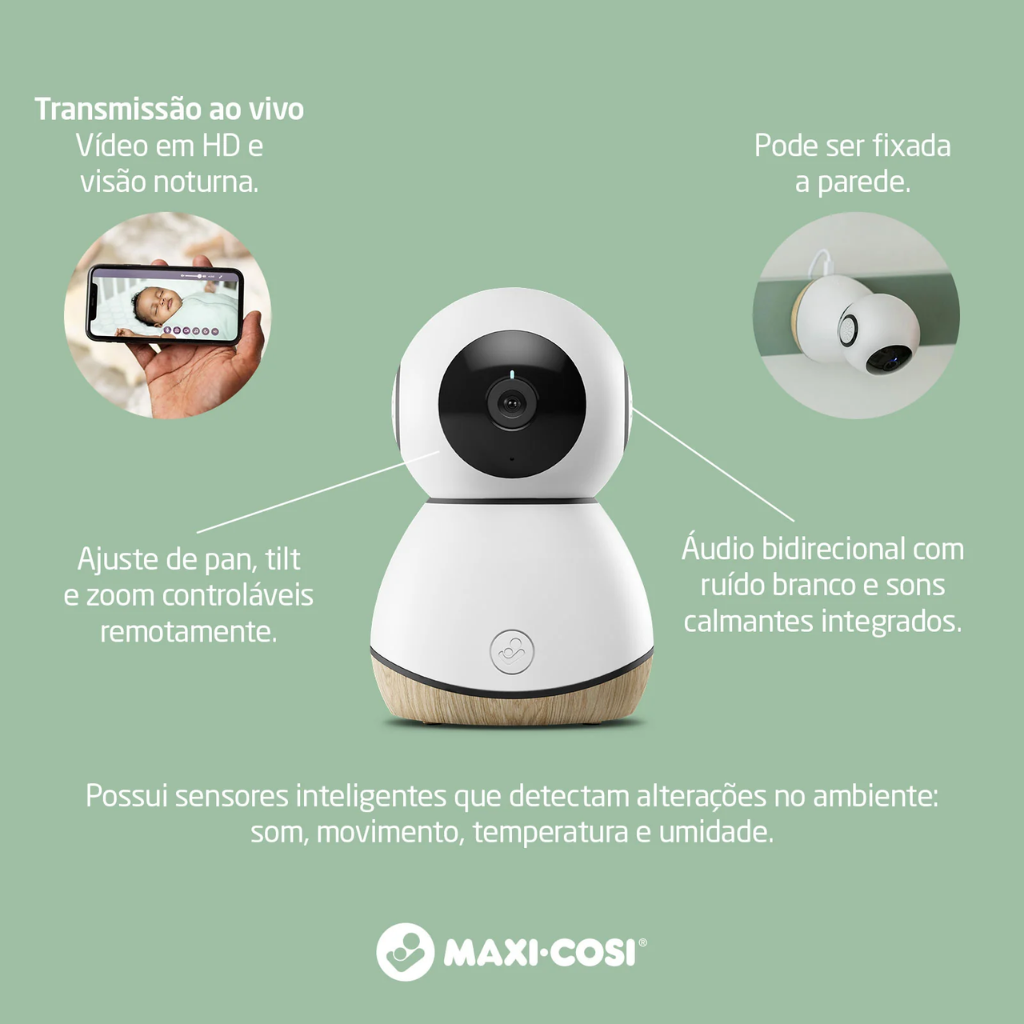baba eletronica maxi cosi 6
