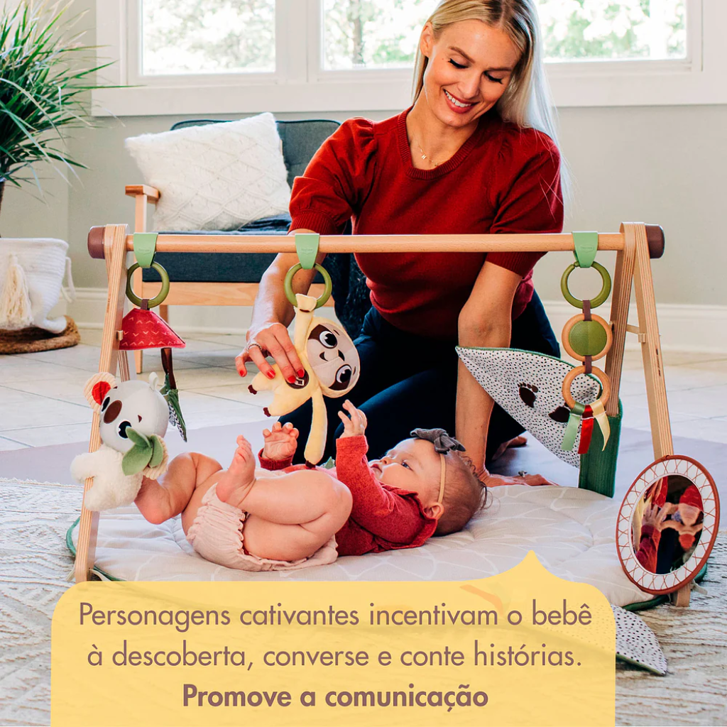 tapete tiny love 5