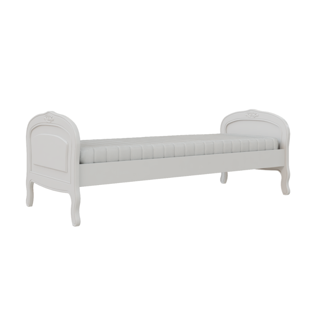 cama opera branco 2